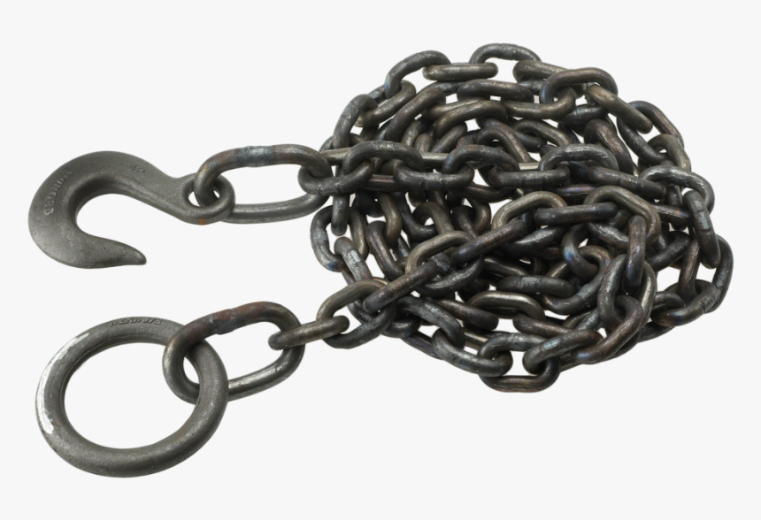 Towing Chains, HD Png Download, Free Download
