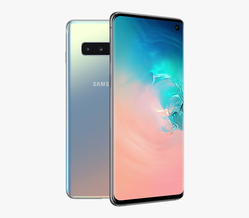 Samsung Galaxy S10, HD Png Download, Free Download