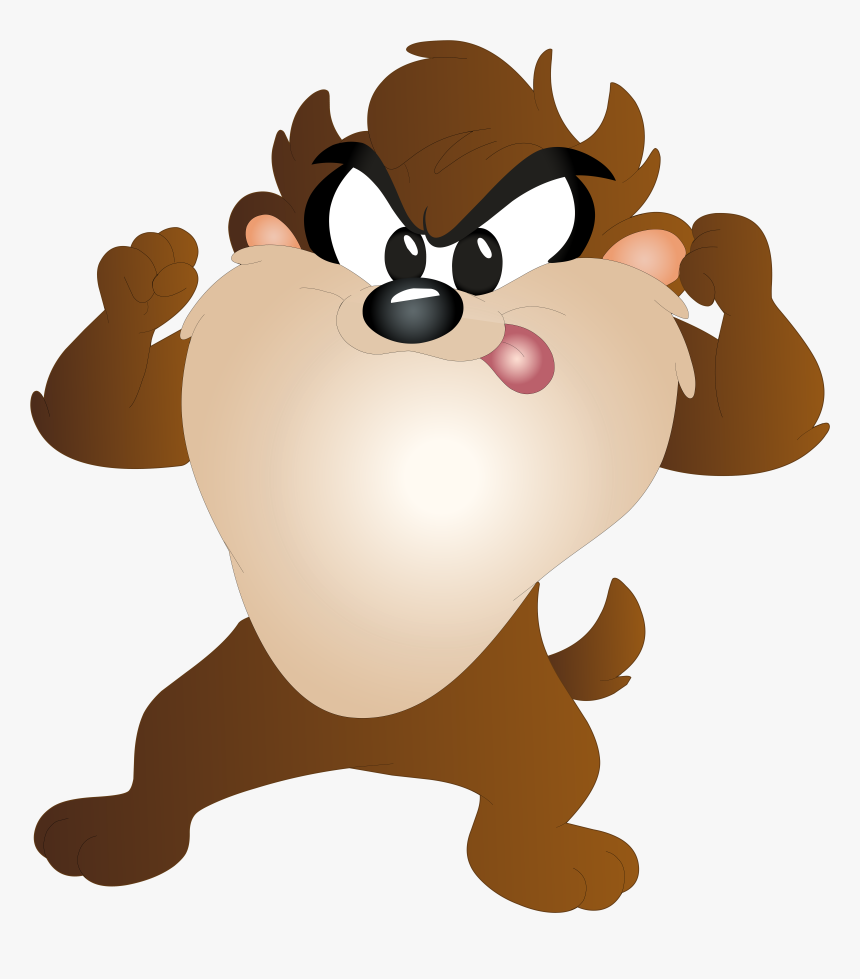 Taz Kid Free Png, Transparent Png, Free Download