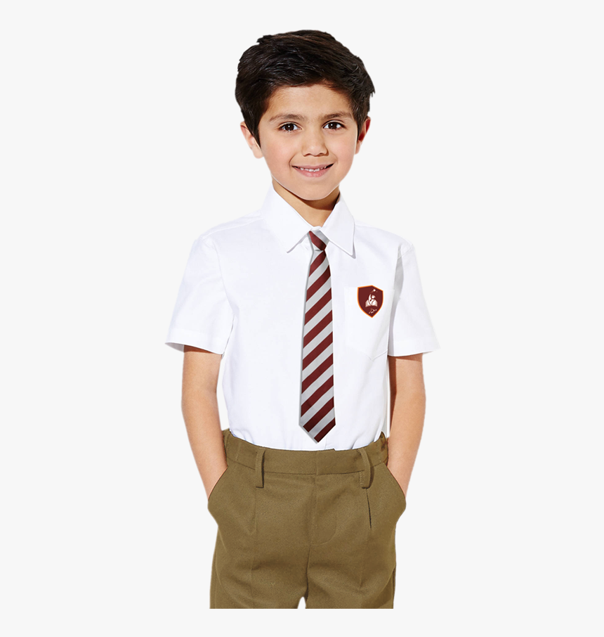 Best English Medium School - English Medium School Dress, HD Png Download, Free Download