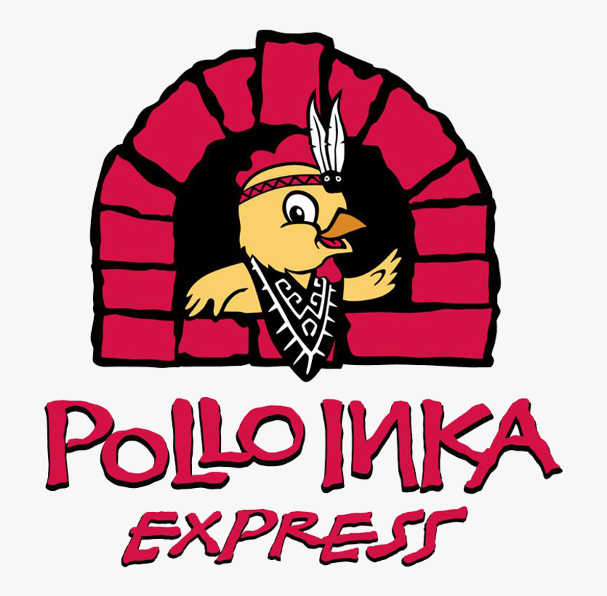 Onion Clipart Peruvian - El Pollo Inka Logo, HD Png Download, Free Download