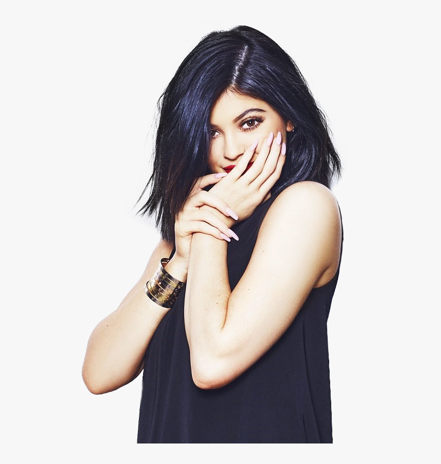 Cb Hair Png All Hd Stylish Zip In One - 1 800 Kylie Jenner, Transparent Png, Free Download