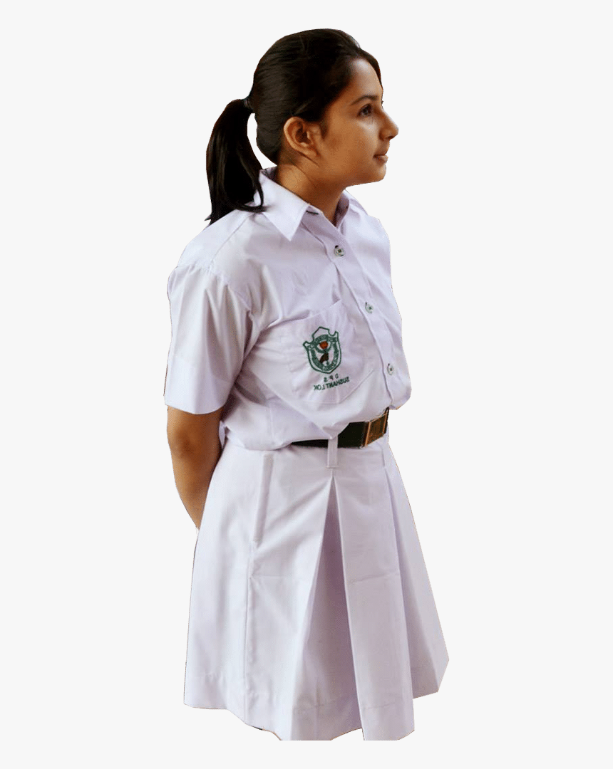 School Indian Student Png, Transparent Png, Free Download