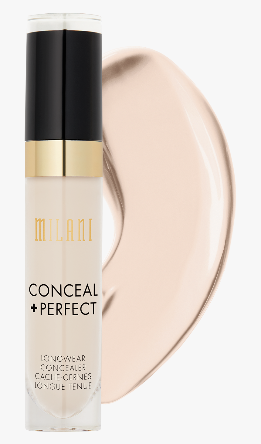 Milani Conceal And Perfect Concealer, HD Png Download, Free Download