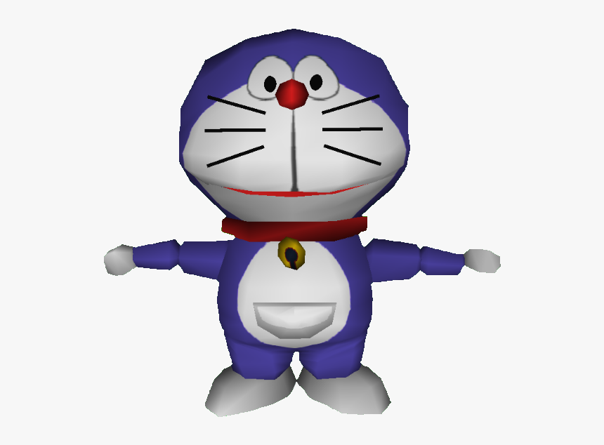 Download Zip Archive - 3d Movie Maker Doraemon, HD Png Download, Free Download