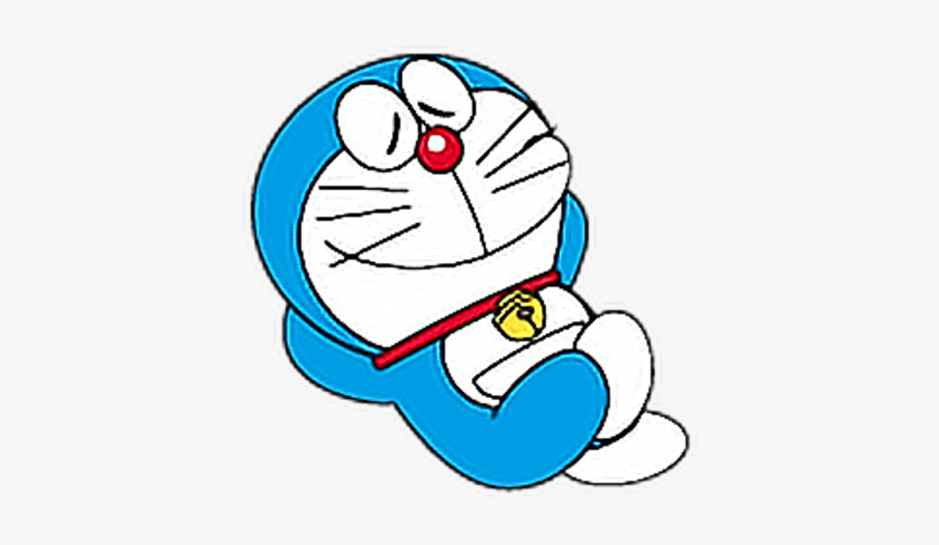Doraemon Png, Transparent Png, Free Download