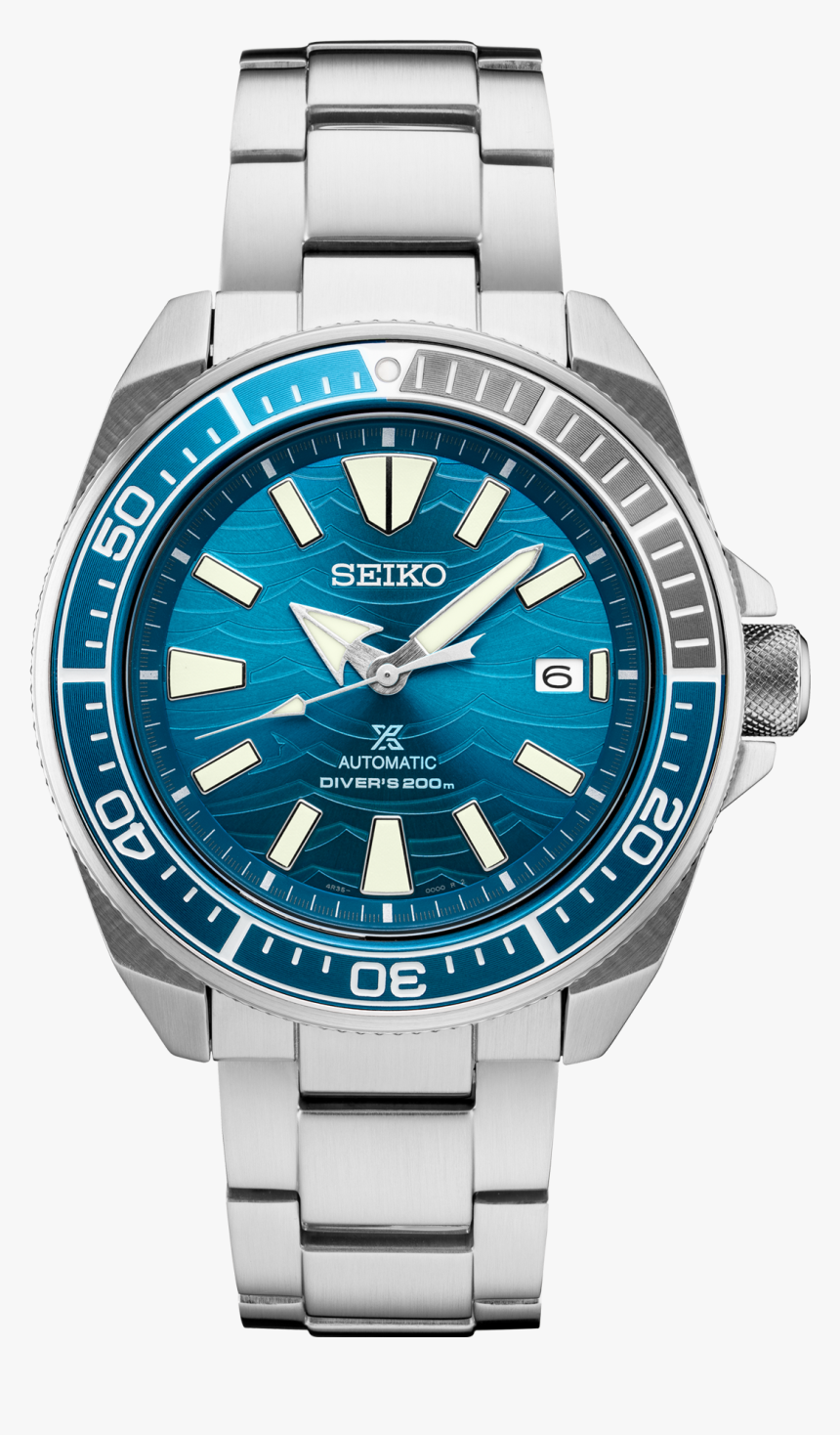 Seiko Men