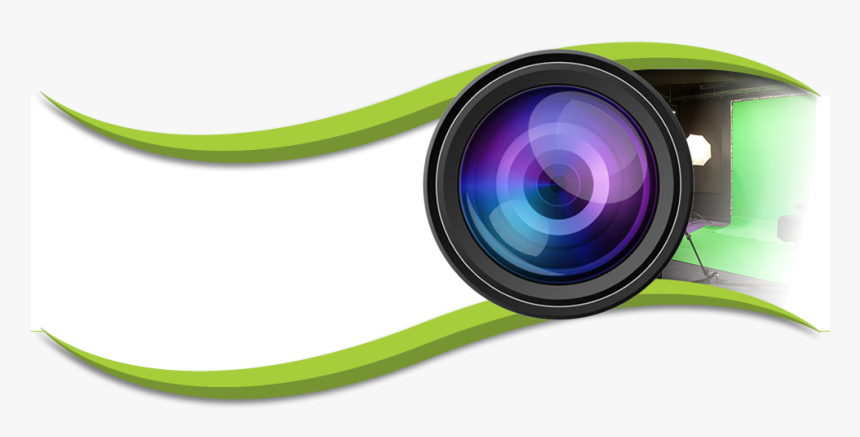 Camera Optics Design Images - Clipart Camera Logo Png, Transparent Png, Free Download