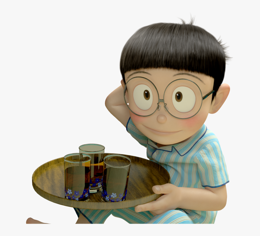 Kisspng Stand By Me Doraemon Nobita Nobi Shizuka Minamoto - Stand By Me Doraemon Nobita, Transparent Png, Free Download