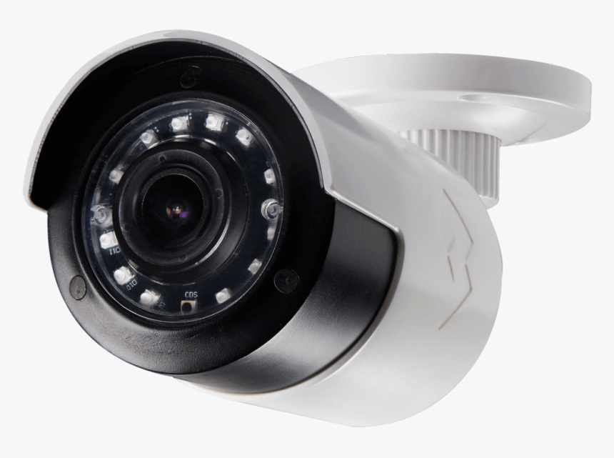 Security Camera Png Photo - احدث كاميرات مراقبة, Transparent Png, Free Download