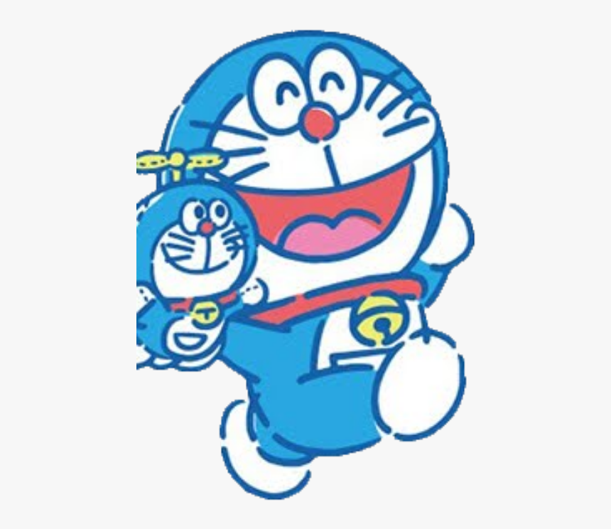 Doraemon Freetoedit, HD Png Download, Free Download