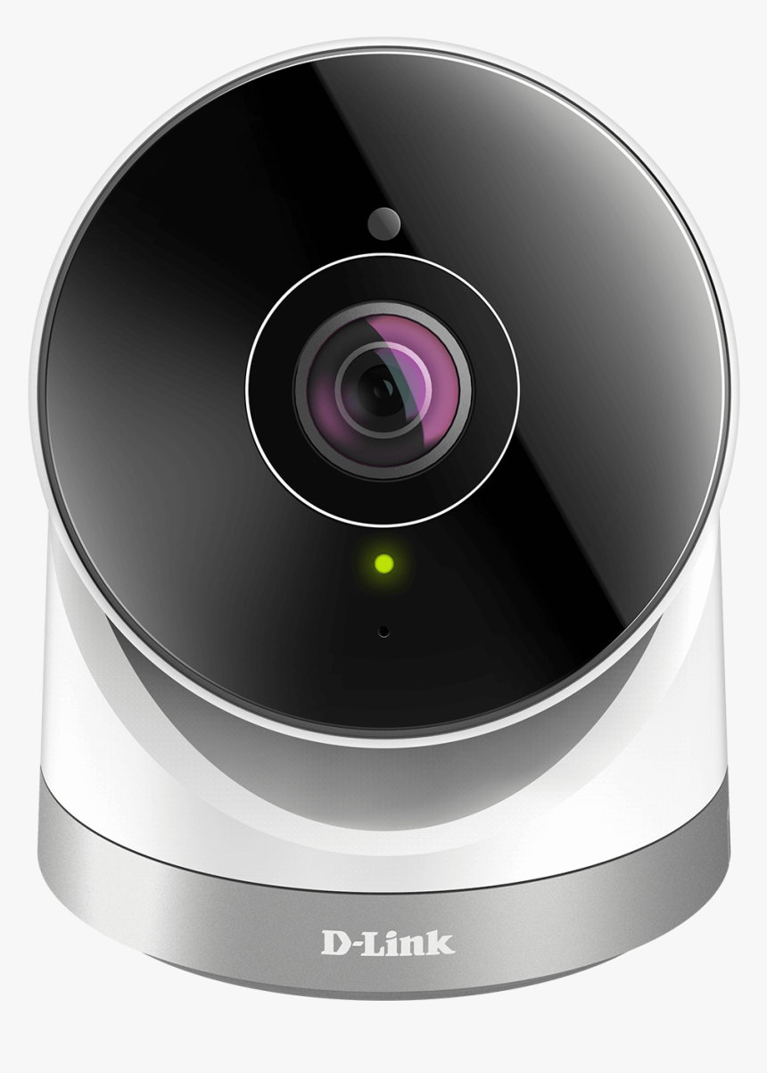Dcs-2670l Full Hd 180 Degree Outdoor Wifi Camera - D Link, HD Png Download, Free Download