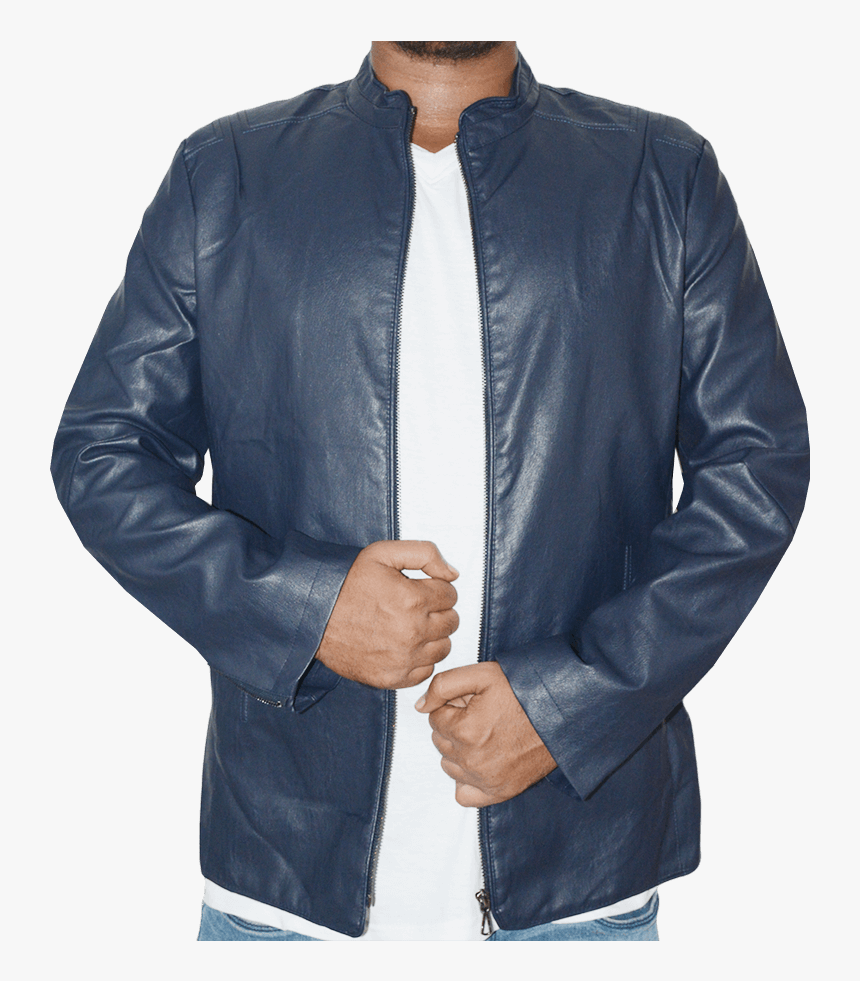Leather Jacket, HD Png Download, Free Download