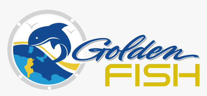 Golden Fish, HD Png Download, Free Download