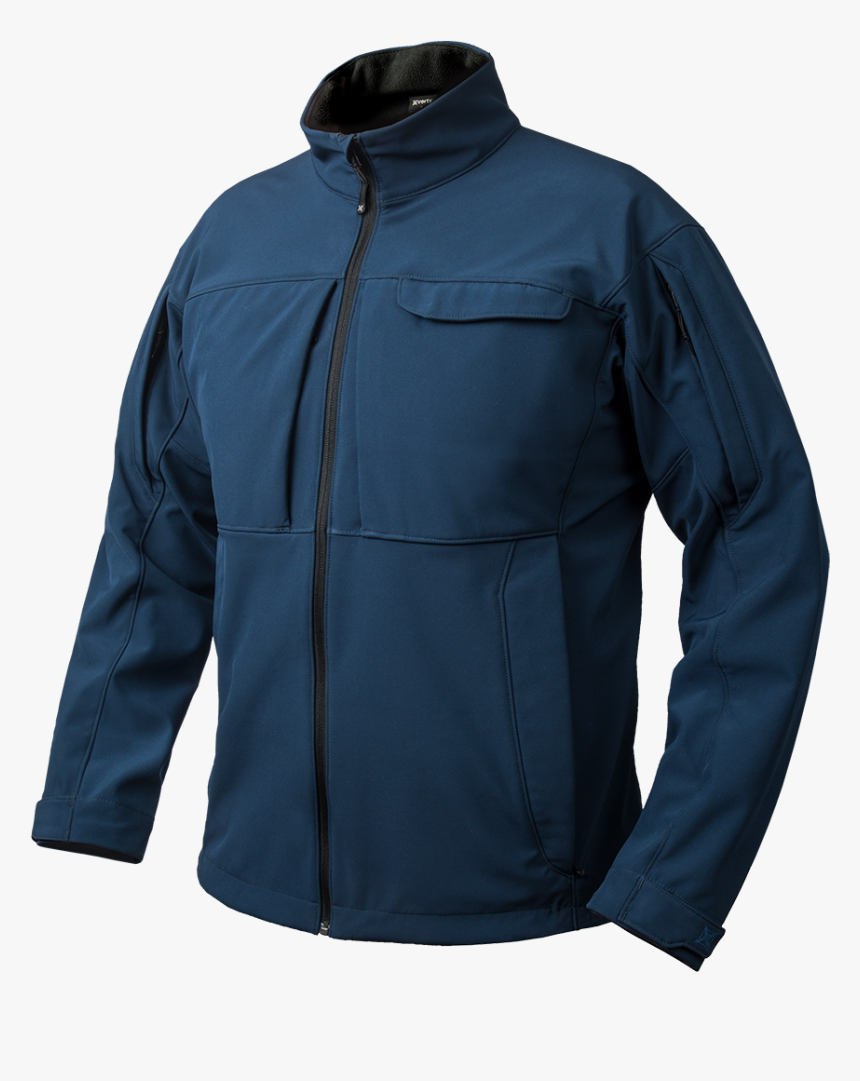 S Downrange Jacket-vertx - Vertx Downrange Soft Shell Jacket, HD Png Download, Free Download