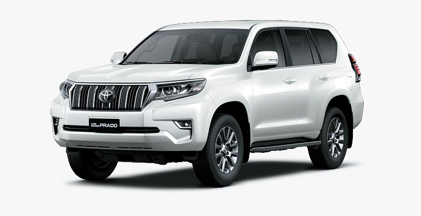 Land Cruiser Prado 2019, HD Png Download, Free Download