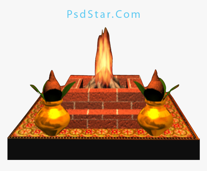 Flame, HD Png Download, Free Download