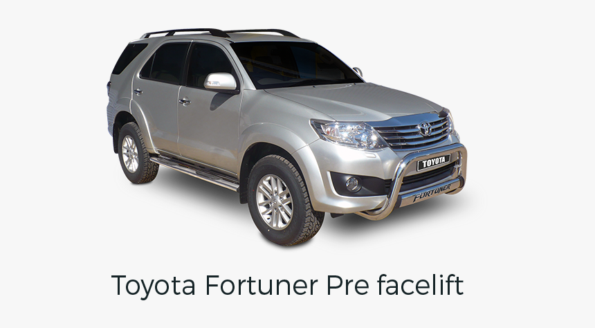 Toyota Fortuner Png, Transparent Png, Free Download