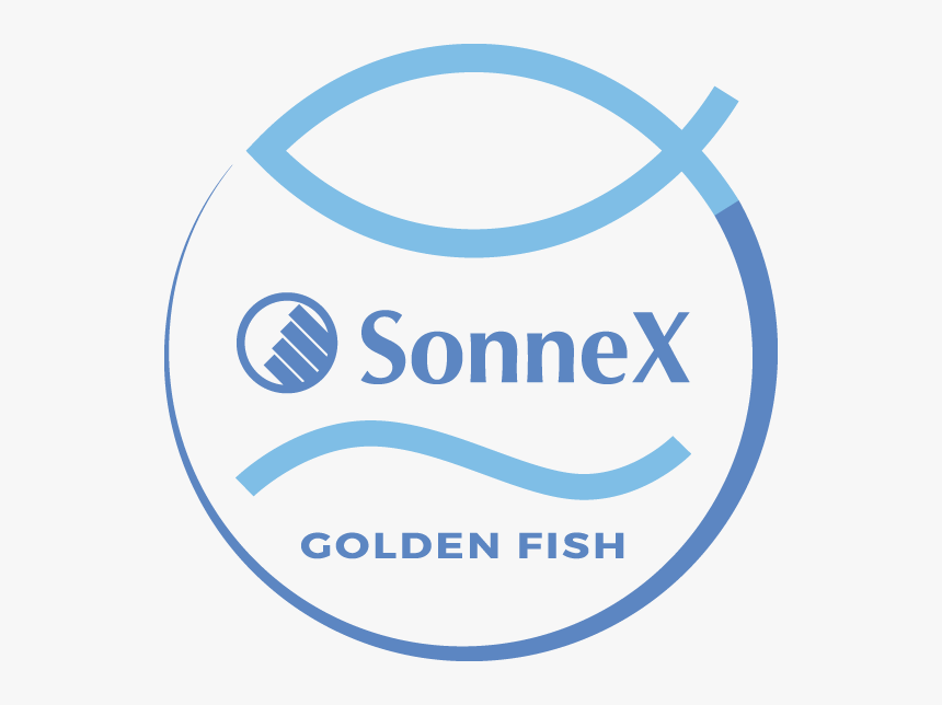 Sonnex Logo - Circle, HD Png Download, Free Download