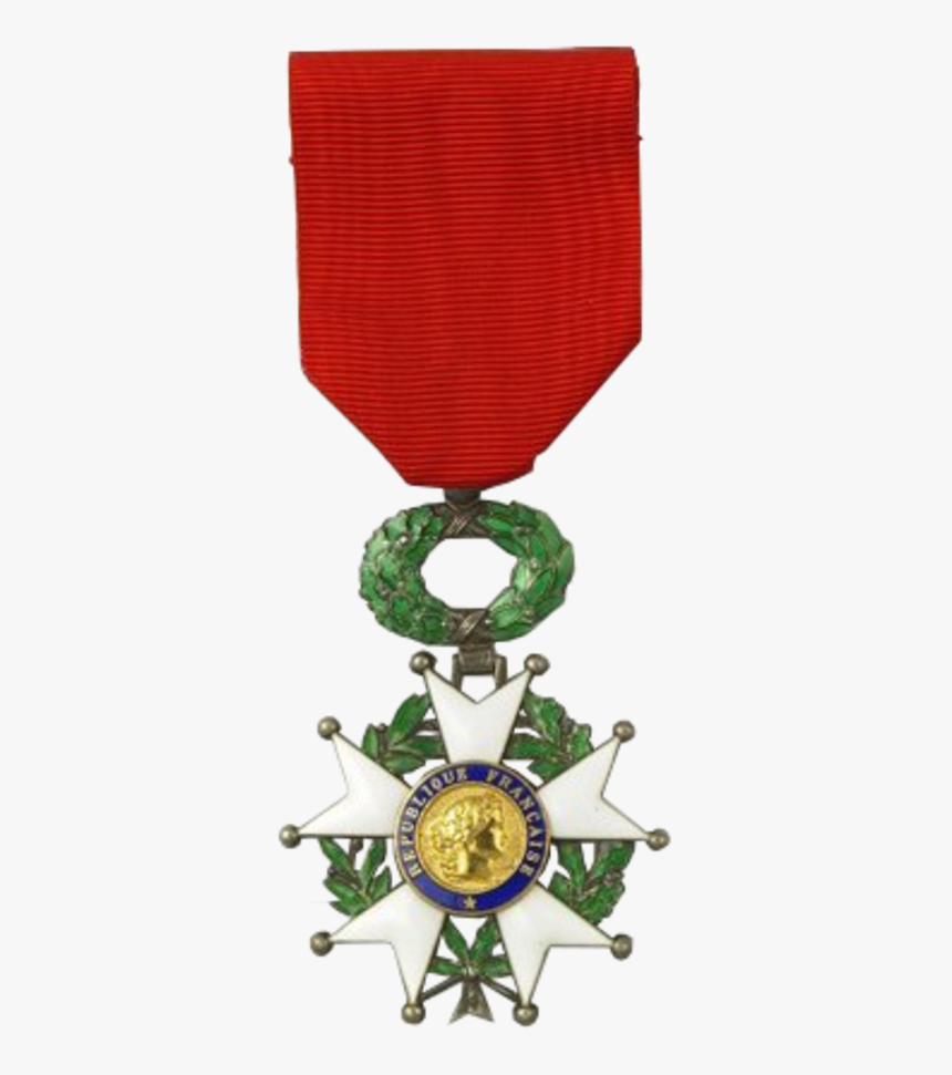 French Legion Of Honor, HD Png Download, Free Download