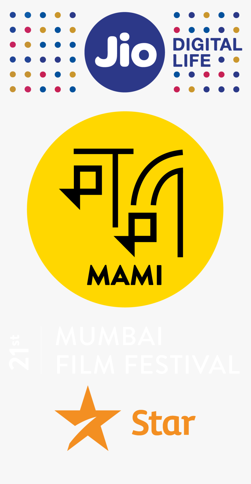 Mami Film Festival 2017, HD Png Download, Free Download