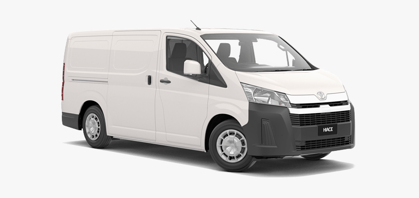 Hiace Toyota 2019 New, HD Png Download, Free Download