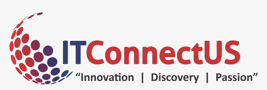 Itconnectus Logo, HD Png Download, Free Download