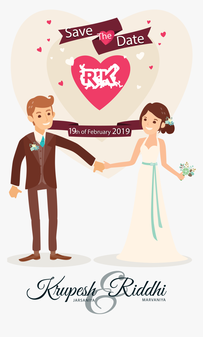 Event Image - Transparent Background Wedding Png Clipart, Png Download, Free Download