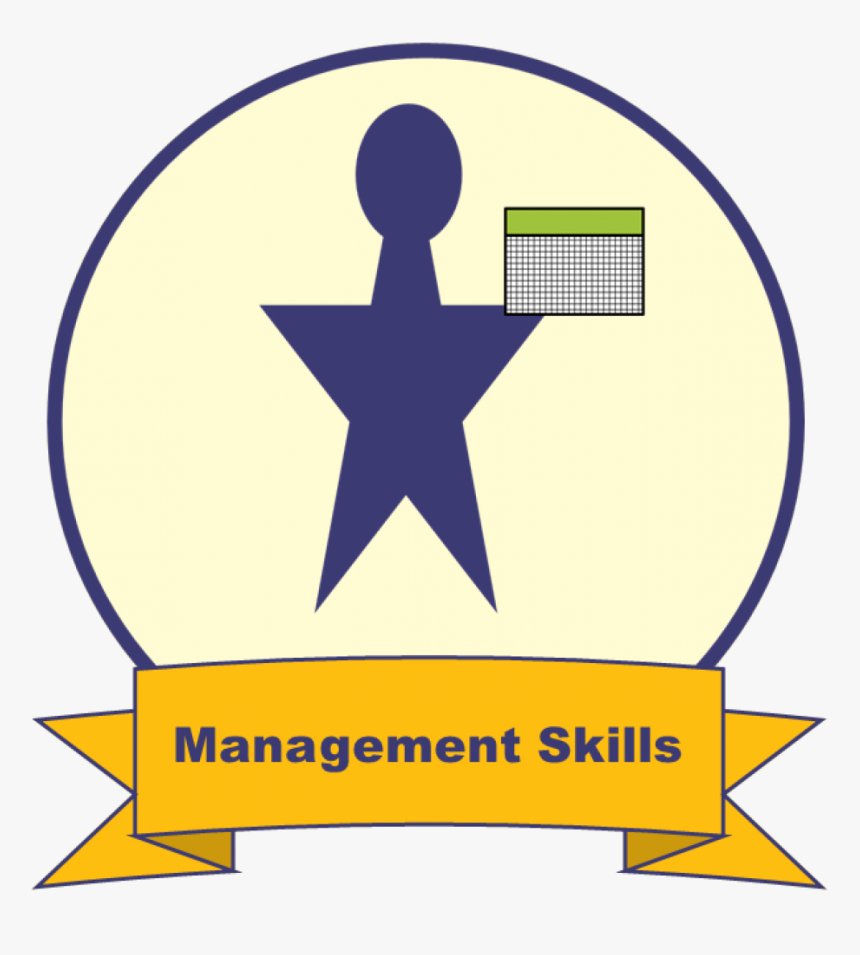 Graphic Of Generic Management Skills Badge - Calamada Somaliland Iyo Jabuuti, HD Png Download, Free Download