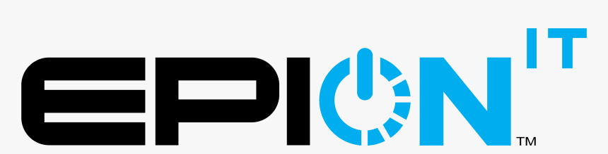 Epion It Logo - Graphic Design, HD Png Download, Free Download