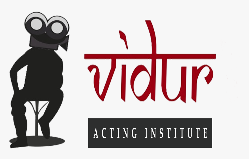 Vidur Acting Institute - Illustration, HD Png Download, Free Download