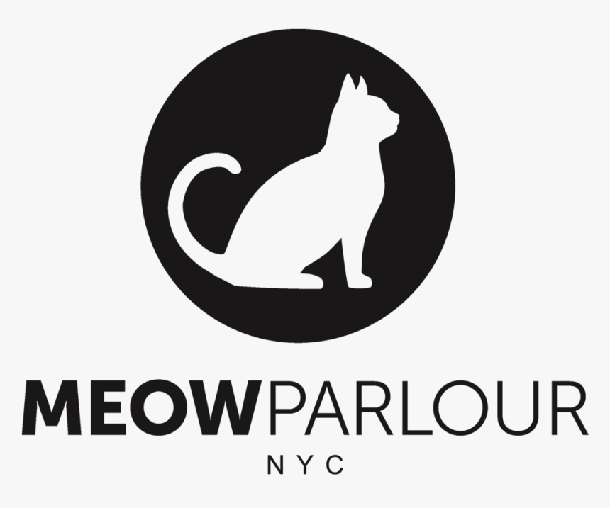 Meow Parlour, HD Png Download, Free Download