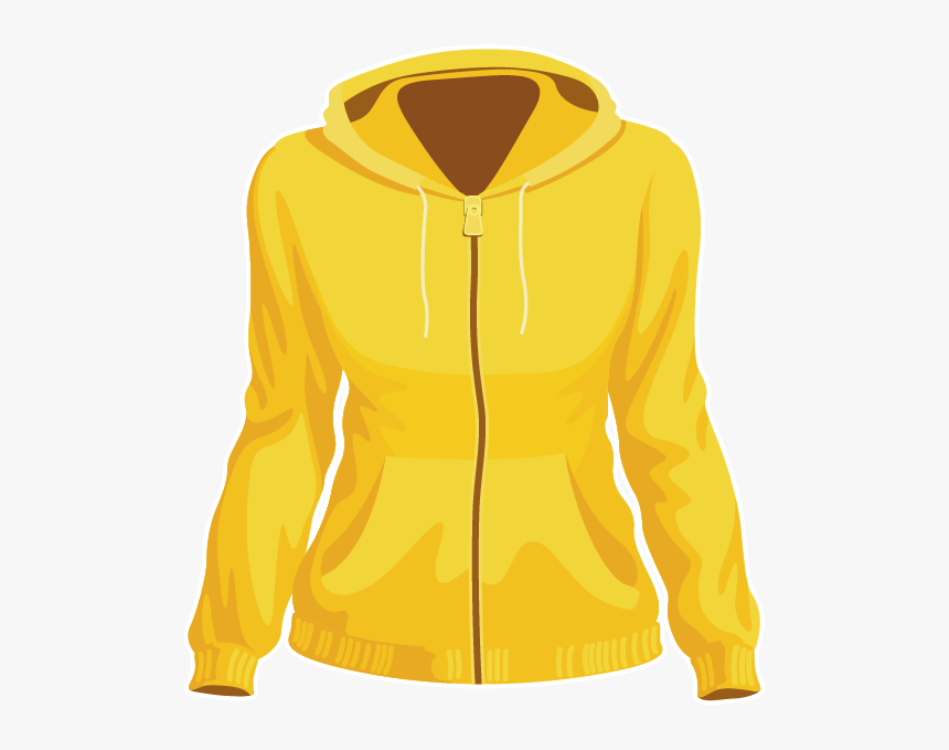 Hoodie, HD Png Download, Free Download