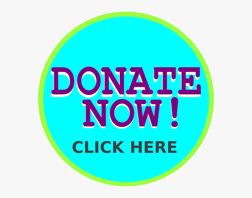 Flashing Donate Button, HD Png Download, Free Download