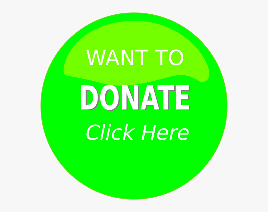 Donate Button Svg Clip Arts - Volunteer Clip Art, HD Png Download, Free Download