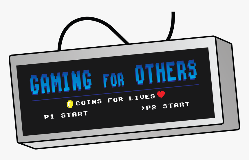 Gaming Donation Button, HD Png Download, Free Download