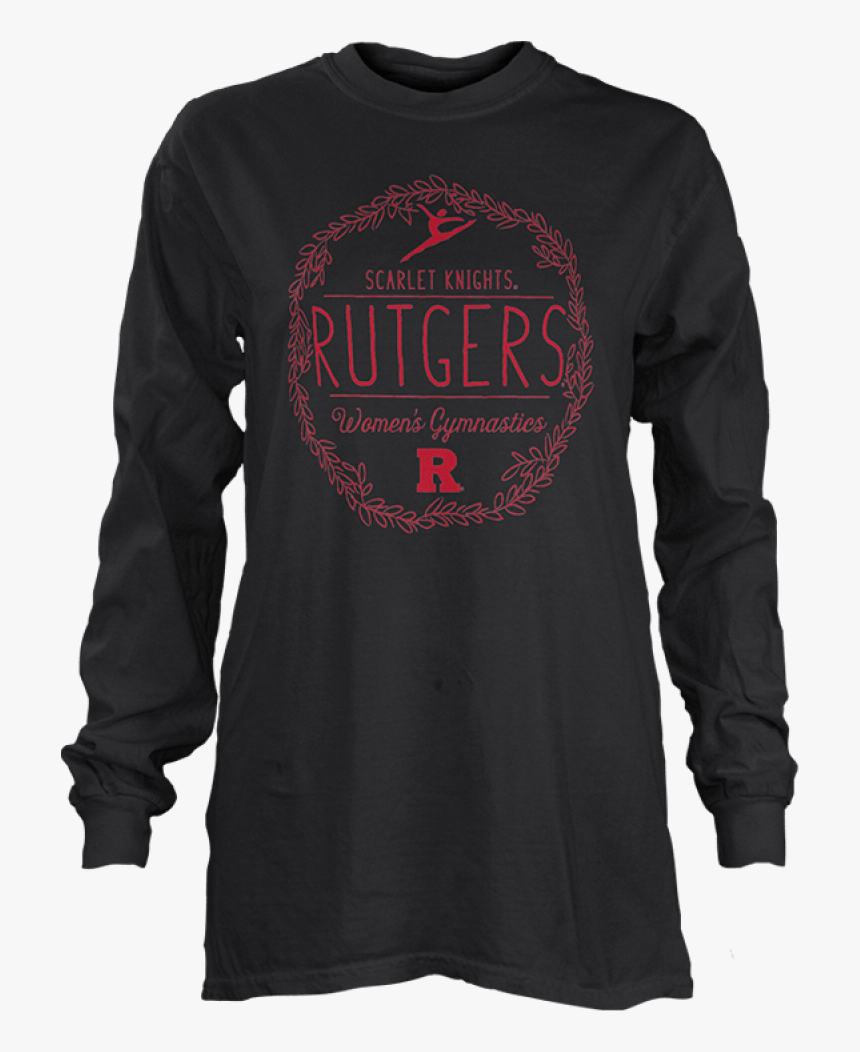 T Shirt Long Sleeve Women Png, Transparent Png, Free Download