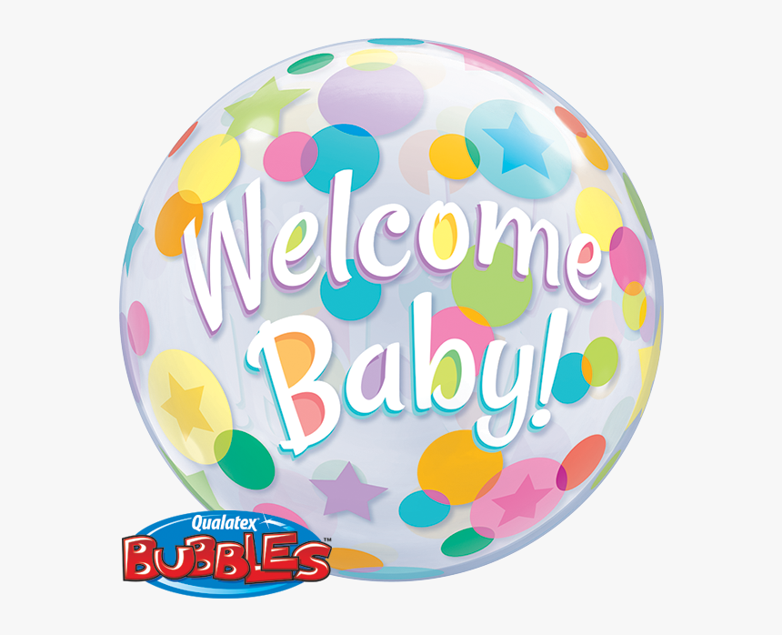 Bubble Balloons, HD Png Download, Free Download