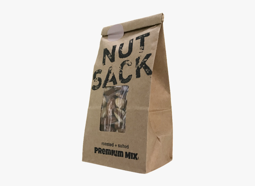 Sack Of Nuts, HD Png Download, Free Download