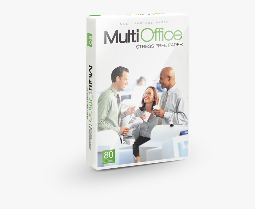 Multi Office Copy Paper, HD Png Download, Free Download