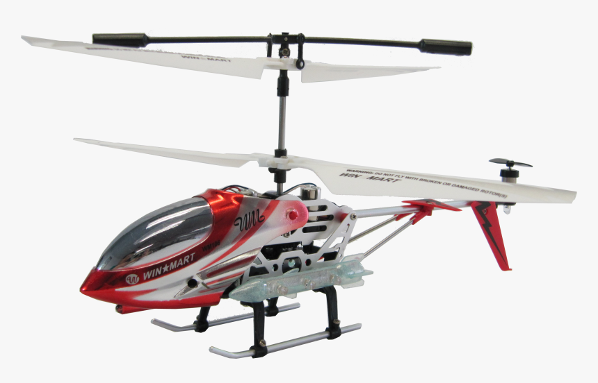 Crashing Helicopter Png - Helicopter Toy Png, Transparent Png, Free Download