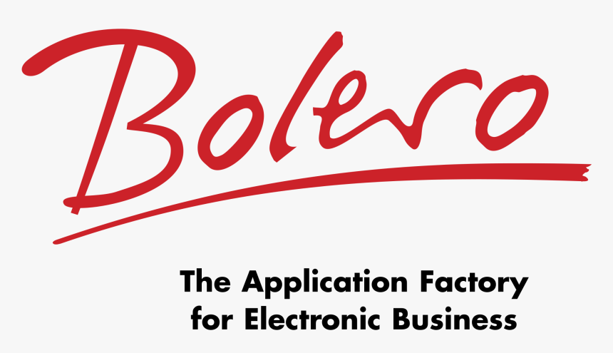 Bolero Logo, HD Png Download, Free Download