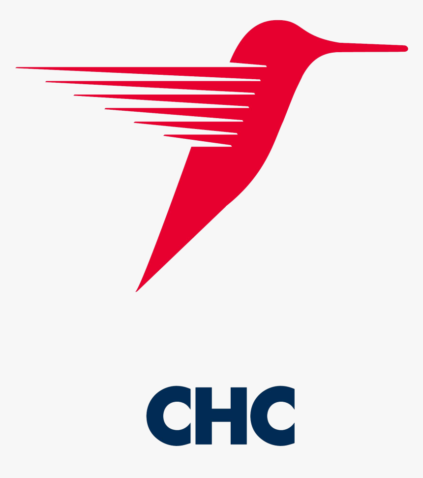 Chc Heli - Chc Helicopters Transparent Logo, HD Png Download, Free Download