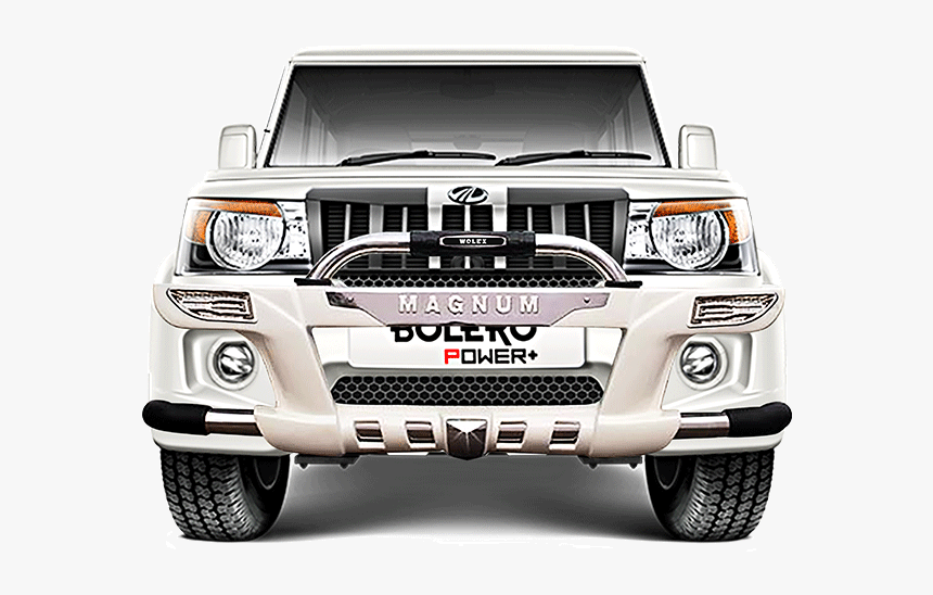 Bolero - Magnum Bolero Bumper Guard, HD Png Download, Free Download