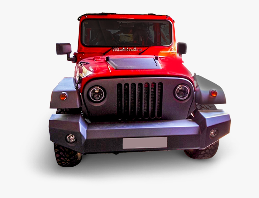 Thar Buggy, HD Png Download, Free Download