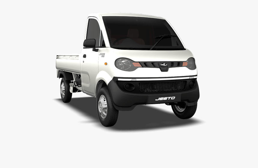 Mahindra Jeeto X7 16 Price 2019, HD Png Download, Free Download