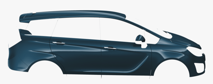 Hatchback, HD Png Download, Free Download