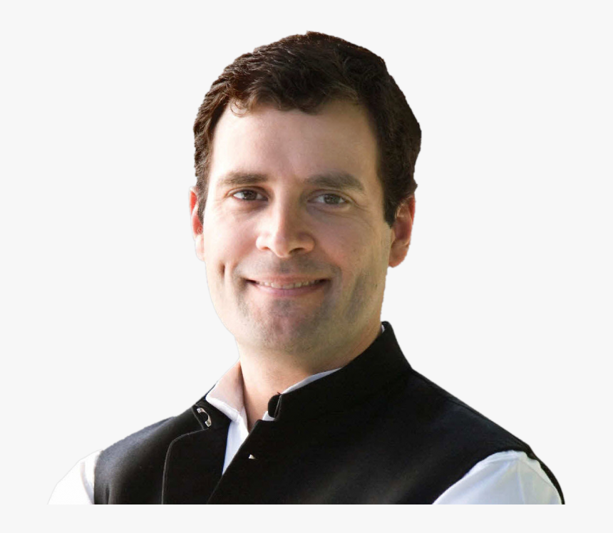 Rahul Gandhi, HD Png Download, Free Download