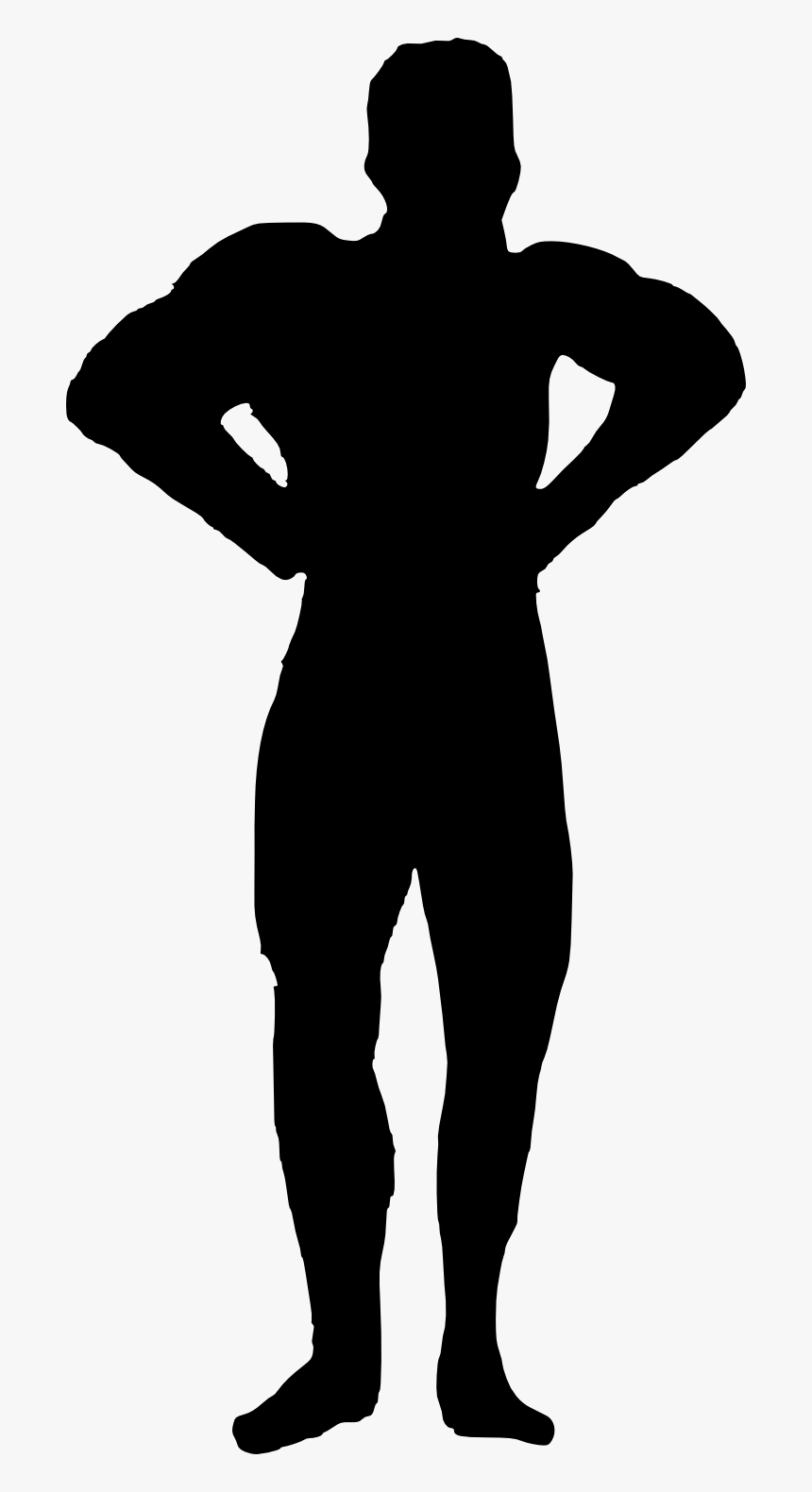 Bodybuilding, HD Png Download, Free Download