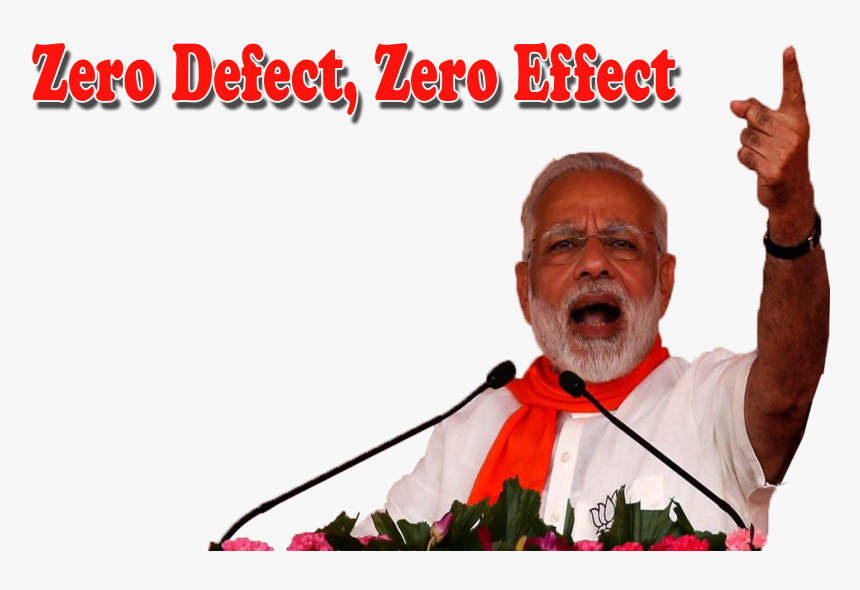 Modi Download Image - Speech, HD Png Download, Free Download